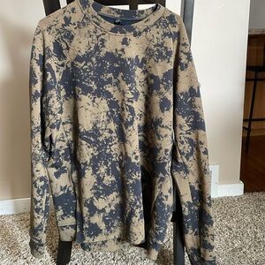 Men’s Lululemon Crew Neck